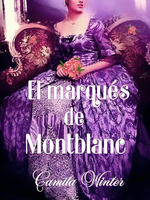 cover image of El marqués de Montblanc